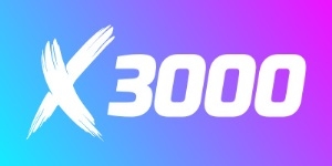 SIA "X3000" logo